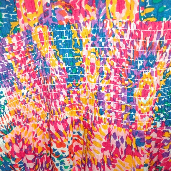 Grace element dress's sz sm - Picture 3 of 4